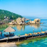 Top những địa điểm check-in cực HOT khi đi khu du lịch Cam Ranh tự túc