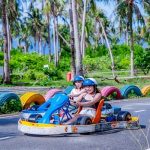 Trọn bộ kinh nghiệm đi tour đảo Khỉ Nha Trang tự túc cực chi tiết