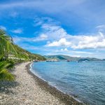 Bãi Tranh Nha Trang – Địa điểm du lịch hấp dẫn tại Khánh Hòa