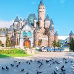 Điểm danh 16 khu du lịch Nha Trang nổi tiếng vạn người mê