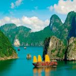Khám phá 27 địa điểm du lịch Quảng Ninh view đẹp, nổi tiếng hàng đầu