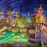 Du lịch Dubai, check in tại 6 công viên giải trí nổi tiếng hàng đầu