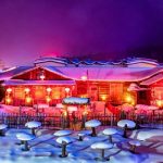 Du lịch Trung Quốc, khám phá làng Tuyết Hương cổ tích tuyệt đẹp