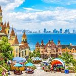 Giới thiệu về chuyến đi combo du lịch Vinpearl Nha Trang 2 ngày 1 đêm