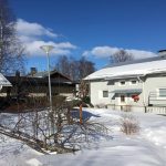 Khám phá Beiji Village – ngôi làng Bắc Cực Trung Quốc đẹp như tranh vẽ