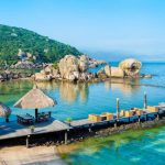 Khám phá tour du lịch đảo Bình Hưng hấp dẫn nhất