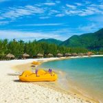 Review tour du lịch Hòn Tằm Nha Trang 1 ngày hấp dẫn nhất