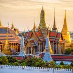 Tham quan 28 địa điểm du lịch Thái Lan nổi tiếng tại xứ sở Chùa Vàng