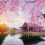 Danh sách top 30 địa điểm du lịch Hàn Quốc nổi tiếng