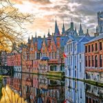 Top 17 địa điểm du lịch Bỉ hấp dẫn giúp chuyến đi thêm hoàn hảo