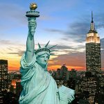 Top 30 địa điểm thu hút du khách du lịch Mỹ hàng đầu