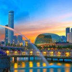Top 32 địa điểm du lịch Singapore đẹp khiến bạn say mê quên lối về