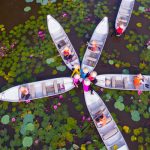 Cẩm nang du lịch Làng Nổi Tân Lập – Long An chi tiết nhất