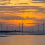 Check in cánh đồng điện gió – Bạc Liêu, chiêm ngưỡng vẻ đẹp mê mẩn