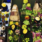 Chợ nổi Cà Mau – Nét đẹp văn hóa đặc trưng của miền tây sông nước