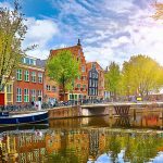 Khám phá Amsterdam thành phố mang sự độc đáo và lãng mạn