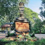 Khám phá vương quốc của loài rắn tại Trại rắn Đồng Tâm – Tiền Giang