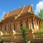 Review kinh nghiệm du lịch Bảo tàng Khmer – Sóc Trăng cực chi tiết