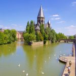 Thành phố Metz có gì đẹp? Check in 5 địa điểm tham quan nổi tiếng nhất