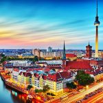 Tổng hợp 21 địa điểm du lịch Đức được yêu thích nhất năm 2023