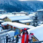 Trọn bộ kinh nghiệm du lịch Cáp Nhĩ Tân tự túc 2023 đầy đủ nhất