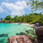 Trọn bộ kinh nghiệm khám phá Quần đảo Hải Tặc – Kiên Giang chi tiết