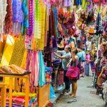 Khám phá 6 khu chợ sầm uất, nổi tiếng trong chuyến du lịch Thái Lan