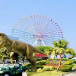 Điểm danh 6 công viên giải trí hàng đầu dành cho khách du lịch Đài Loan