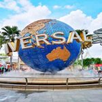 Du lịch Singapore, vui chơi thả ga tại 7 công viên giải trí hàng đầu