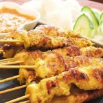 Khám phá ẩm thực cực ngon trong chuyến du lịch Indonesia tự túc 2023