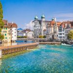 Cẩm nang du lịch thành phố Lucerne Thụy Sĩ cực chi tiết