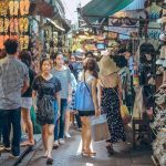 Chia sẻ kinh nghiệm mua sắm khi du lịch Thái Lan ai cũng nên biết