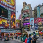 Bí kíp vi vu du lịch Đài Loan 2023 chi tiết cho những ai chưa biết