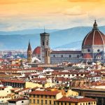 Cẩm nang khám phá thủ phủ phục hưng Florence – thiên đường du lịch Ý