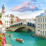 Trọn bộ kinh nghiệm du lịch thành phố thủy hương Venice nước Ý
