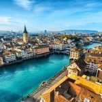 Cẩm nang du lịch thành phố Zurich – thành phố đáng sống nhất Thụy Sĩ