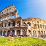 List 7 địa điểm tham quan nổi tiếng bậc nhất tại thủ đô Rome nước Ý