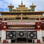 Khám phá tu viện Samye lâu đời bậc nhất trong chuyến du lịch Tây Tạng