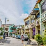 Du lịch Malaysia mùa xuân, khám phá 6 địa điểm cực hot không thể bỏ lỡ