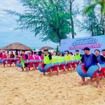Công ty tổ chức team building uy tín, chất lượng, giá rẻ nhất