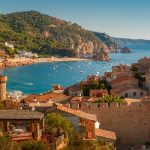Du lịch Costa Brava – khám phá vùng biển Tây Ban Nha tuyệt đẹp