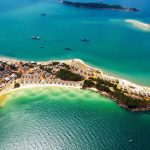 Bãi Khem – Thiên đường nghỉ dưỡng bậc nhất tại đảo ngọc Phú Quốc