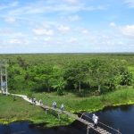 Khám phá những khu du lịch sinh thái ở Rạch Giá Kiên Giang nổi tiếng