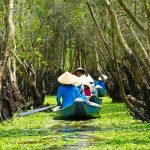 Kinh nghiệm du lịch An Giang tự túc, khám phá 7 tọa độ check in đặc sắc