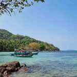 Tour du lịch Kiên Giang 1 ngày, khám phá quần đảo Nam Du xinh đẹp