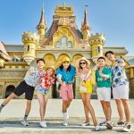 Bỏ túi trọn bộ kinh nghiệm du lịch VinWonders Phú Quốc cho người mới