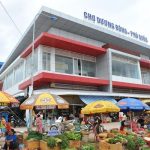 Check in chợ Dương Đông – chợ hải sản sầm uất bậc nhất Phú Quốc