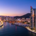 Vi vu 10 địa điểm tham quan đặc sắc tại Busan khi du lịch Hàn Quốc