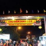 Khám phá thiên đường ăn uống tại chợ đêm Dinh Cậu khi du lịch Phú Quốc