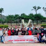 Du lịch Hàn Quốc: Tour Busan – Seoul cực hấp dẫn